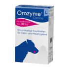 Orozyme Strips Large