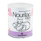Nourilac Kitten 200gr & Μπιμπερό