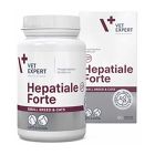 Hepatiale Forte Small Breeds & Cats 40 caps