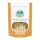 Oxbow Συμπλήρωμα Διατροφής Skin & Coat Support 120gr