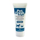 Tafarm Pet Fresh Bright Οδοντόκρεμα 105gr 