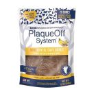 Plaque Off Mini Dental Bones Με Μπανάνα & Φυστικοβούτυρο 340gr