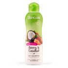 Tropiclean Σαμπουάν Berry & Coconut 592ml