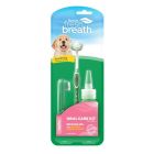 Tropiclean Fresh Breath Puppy Oral Care Kit