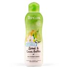 Tropiclean Μαλακτικό Lime & Cocoa Butter 355ml