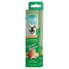 Tropiclean Clean Teeth Gel με Φυστικοβούτυρο 59ml