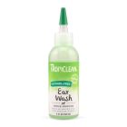Tropiclean Ear Wash Alcohol Free 118ml