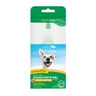 Tropiclean Fresh Breath Clean Teeth Gel Peanut Butter 118ml