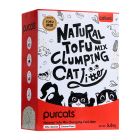 Cature Tofu Clumping Γάτας 14L