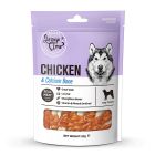 Jerky Time Chicken Calcium Bone 80gr