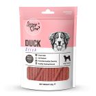 Jerky Time Duck Stick 80gr