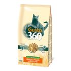 Gusto Βοδινό, Κοτόπουλο & Λαχανικά 20kg