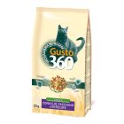 Gusto Κουνέλι, Γαλοπούλα & Λαχανικά 20kg