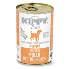 Kippy Puppy Πατέ με Κοτόπουλο 400gr