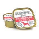 Kippy Dog Πατέ με Σολομό 300gr