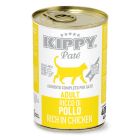 Kippy Cat Πατέ με Κοτόπουλο 400gr