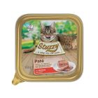 Stuzzy Cat Βοδινό Πατέ 100gr
