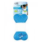 AFP Παιχνίδι Σκύλου Chill Out Ice Bone M 18x10.5x6x5cm