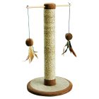 Pawise Ονυχοδρόμιο 35x35x55cm