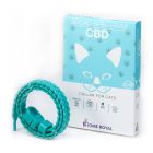 Rome Royal Περιλαίμιο Γάτας με CBD 37cm