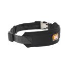 Zooland Περιλαίμιο Neoman Μαύρο S 1.5x30-40cm