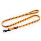 Zooland Οδηγός Cotton Webbing Κίτρινο L 2.5x120cm