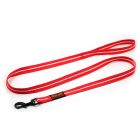 Zooland Οδηγός Cotton Webbing Κόκκινο L 2.5x120cm