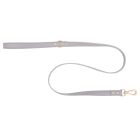 Zooland Οδηγός Classic Pet Γκρι S 1.5x120cm