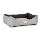 Scruffs Κρεβάτι Expedition Αδιάβροχο Γκρι M 60x50cm