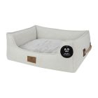 Pet Κρεβάτι Σκύλου - Γάτας Μπεζ 50x43x17cm