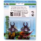 JBL Βεντούζες Universal Suction Pad 12mm