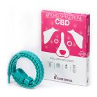 Rome Royal Περιλαίμιο Σκύλου με CBD Small 37cm