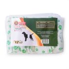 Hushpet Πάνες για Αρσενικούς Σκύλους S 12τμχ