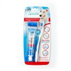 AFP Sparkles Combo Pack Οδοντόβουρτσα - Οδοντόκρεμα Βανίλια