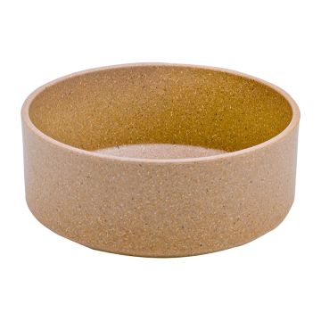 PET BOWL ΜΠΩΛ BAMBOO  1200ML