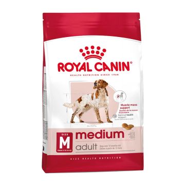 Royal Canin Medium Adult 12kg