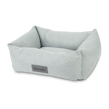 Scruffs Κρεβάτι Seattle Box Πράσινο M 60x50cm