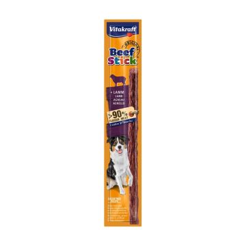 Vitakraft Beef Stick Αρνί 12gr