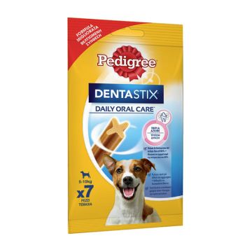 Pedigree Dentastix Small 2x110gr (1+1 Δώρο)