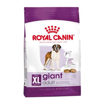 Royal Canin Giant Adult 15kg