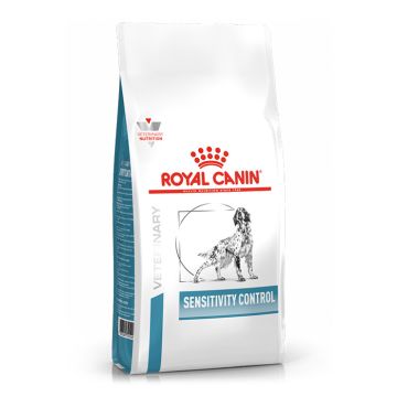 Royal Canin Sensitivity Control Dog 14kg