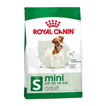 Royal Canin Mini Adult 4kg