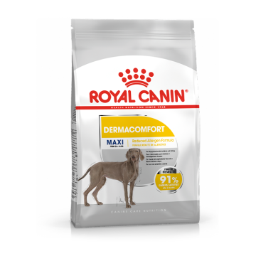 Royal Canin Maxi Dermacomfort 12kg