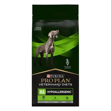 Purina Pro Plan Veterinary Diets Dog HA Hypoallergenic 11kg