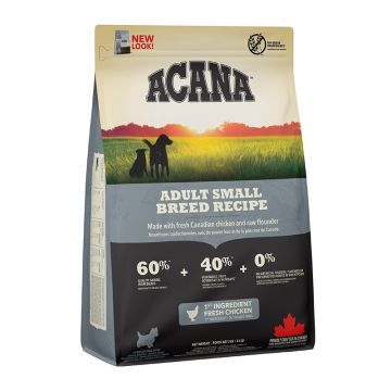 Acana Adult Small Breed 2kg