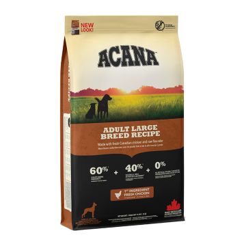 Acana Adult Large Breed 17kg