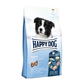 Happy Dog Fit & Vital Puppy 10kg