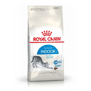 Royal Canin Indoor 4kg