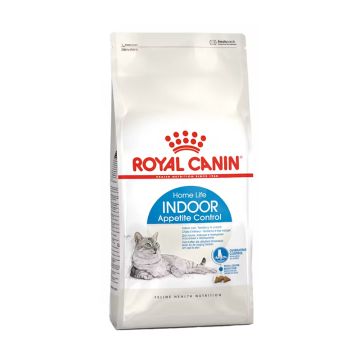 Royal Canin Indoor Appetite Control 2kg