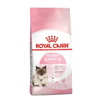 Royal Canin Mother And Babycat 4kg